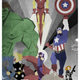 Illustration for article titled Fan-Made Superhero Movie Posters We Wish Were Real